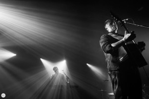 Dermot Kennedy live 2018, Paradiso Noord Amsterdam © Caroline Vandekerckhove