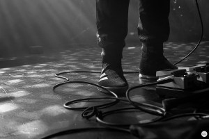 Dermot Kennedy live 2018, Paradiso Noord Amsterdam © Caroline Vandekerckhove