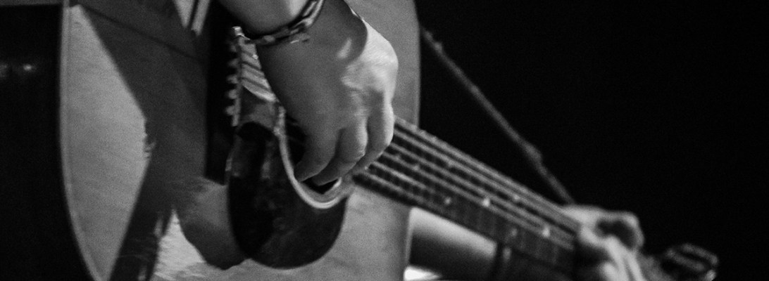 Glen Hansard live 2018, Ancienne Belgique AB Brussels © Caroline Vandekerckhove