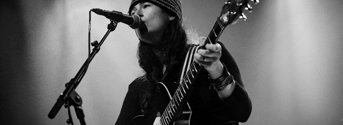 This Is The Kit live 2018, little waves Genk © Caroline Vandekerckhove