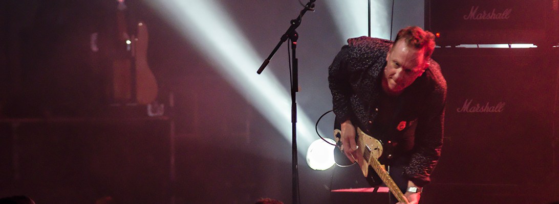 Buffalo Tom live 2018 het depot Leuven © Caroline Vandekerckhove