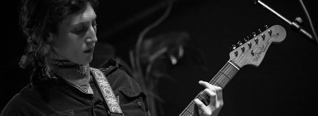 squirrel flower live 2019 charlatan Ghent © Caroline Vandekerckhove