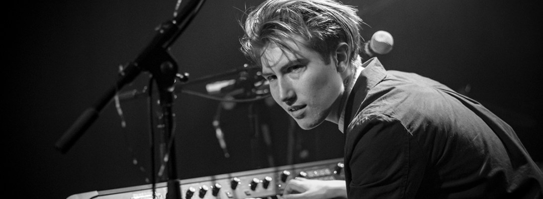 Kitt Philippa live 2019, Trix, Antwerp © Caroline Vandekerckhove