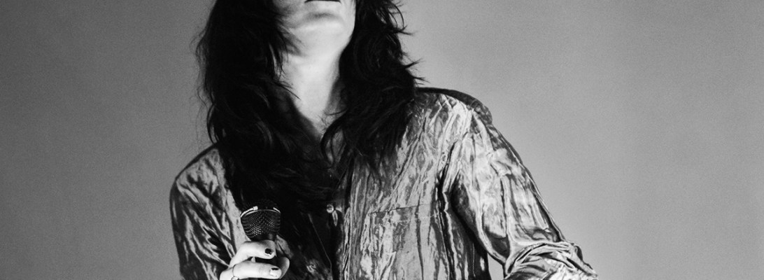 Sharon Van Etten live 2019, Botanique, Brussels © Caroline Vandekerckhove