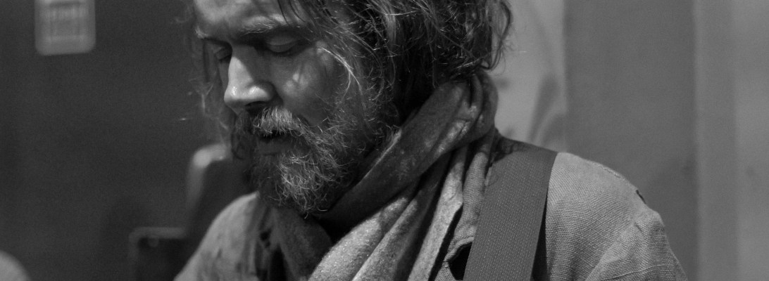 Damien Rice sounds from a safe harbour Cork aftershow Cork 2019 - © Caroline Vandekerckhove