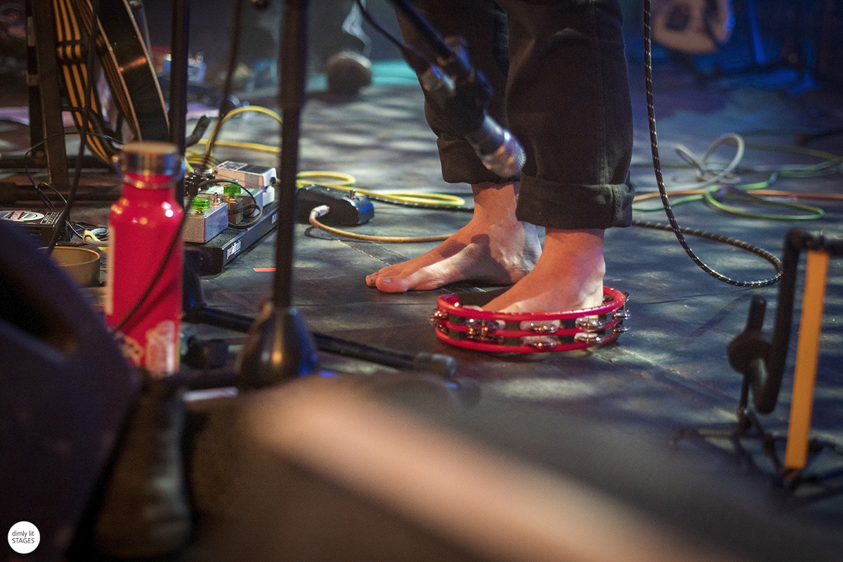 This Is The Kit (Kate Stables) live at Les Nuits Botanique in Brussels, September 2021, photographed by concert photographer Caroline Vandekerckhove