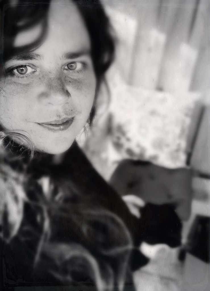 Caroline Vandekerckhove fotograaf photographer