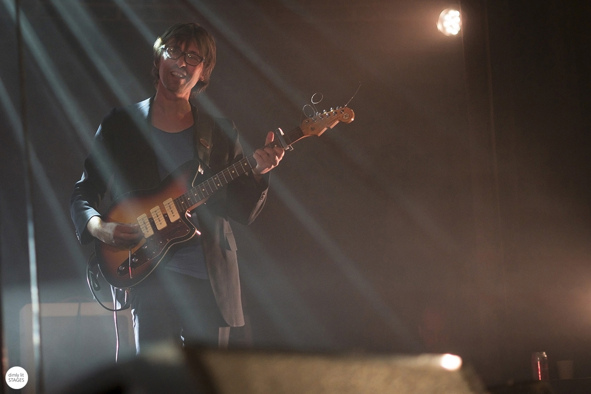 Turner Cody and the Soldiers of Love live at les nuits Botanique in Brussels, photographed by concert photographer Caroline Vandekerckhove (september 2021)