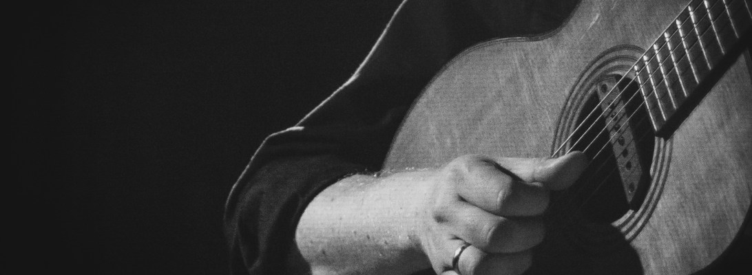 John Smith, The Grand Social, Dublin, October 2022, photographed by Caroline Vandekerckhove for dimly lit stages